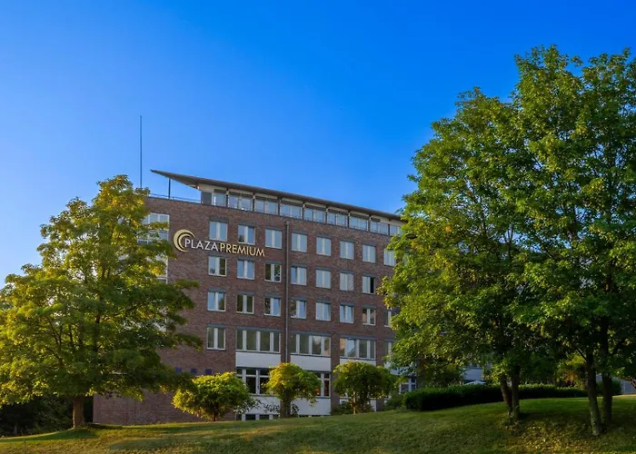 Plaza Premium Schwerin