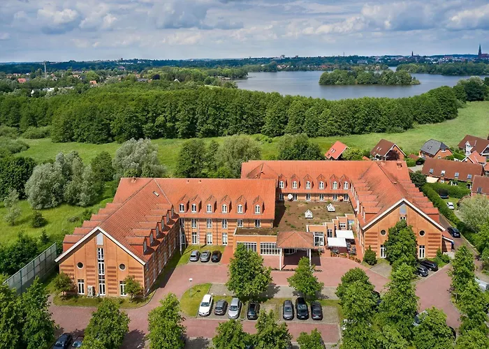 Courtyard By Marriott Schwerin